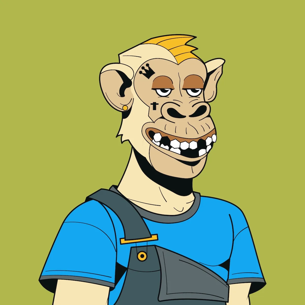 Embracing the Madness of Freedom