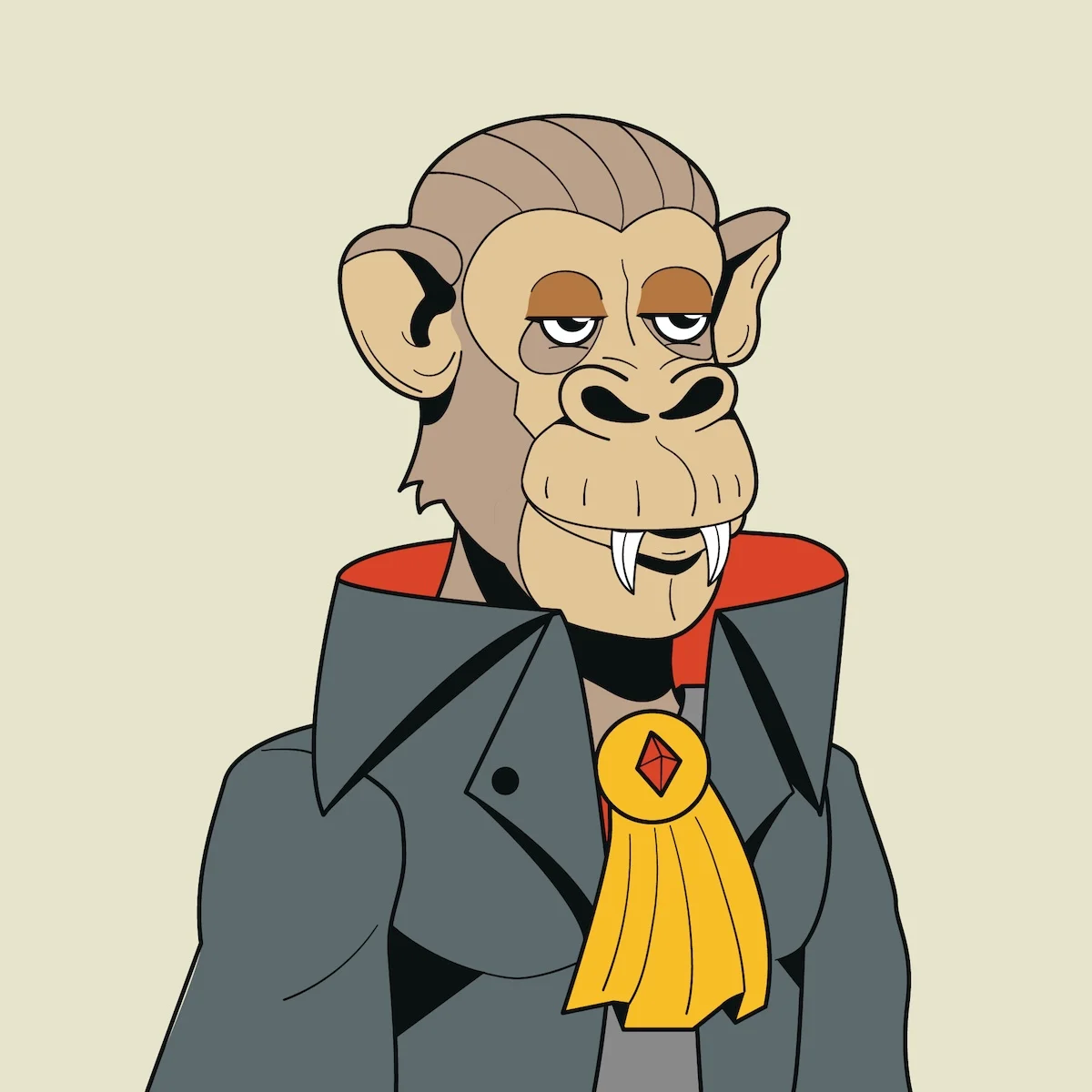 Mastering the Art of Intimidation